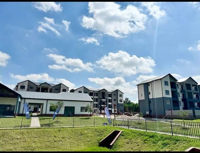 2 BEDROOM PROPERTY TO RENT IN BOKSBURG EAST